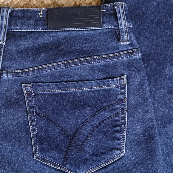 William Rast jeans - Picture 5 of 10